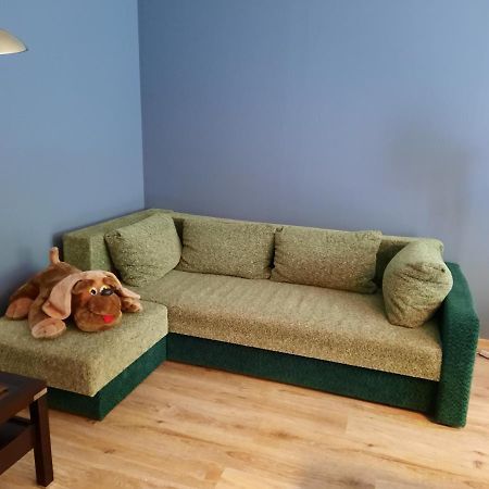 Medijas Apartment เซาล์กราสตี ภายนอก รูปภาพ