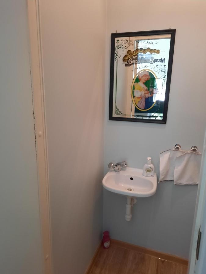 Medijas Apartment เซาล์กราสตี ภายนอก รูปภาพ
