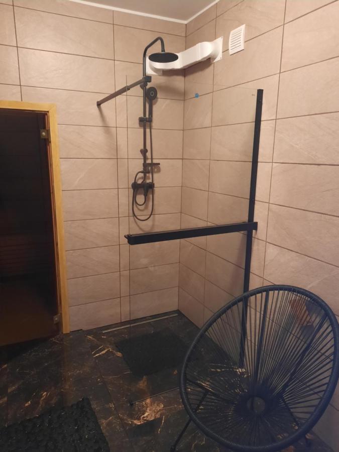 Medijas Apartment เซาล์กราสตี ภายนอก รูปภาพ