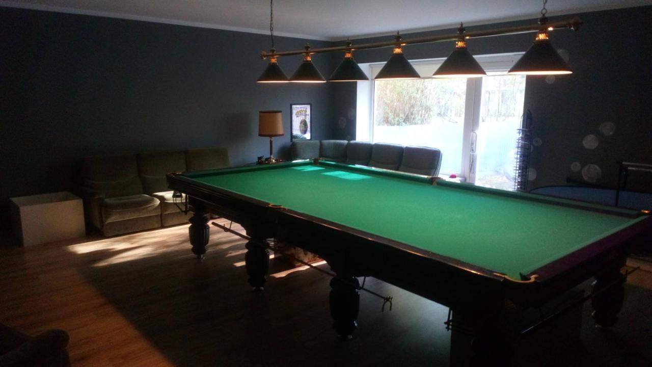 Medijas Apartment เซาล์กราสตี ภายนอก รูปภาพ